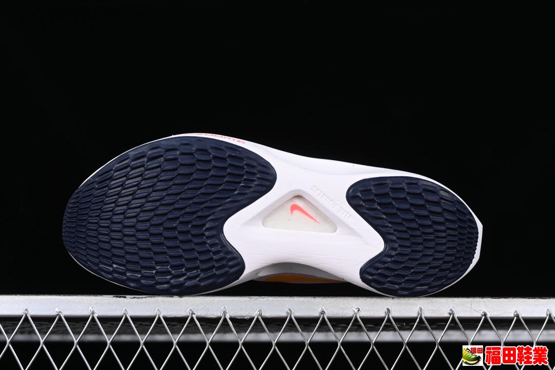 纯原 Nike Zoom Fly 5 耐克超弹轻盈跑步鞋 DM8968-100